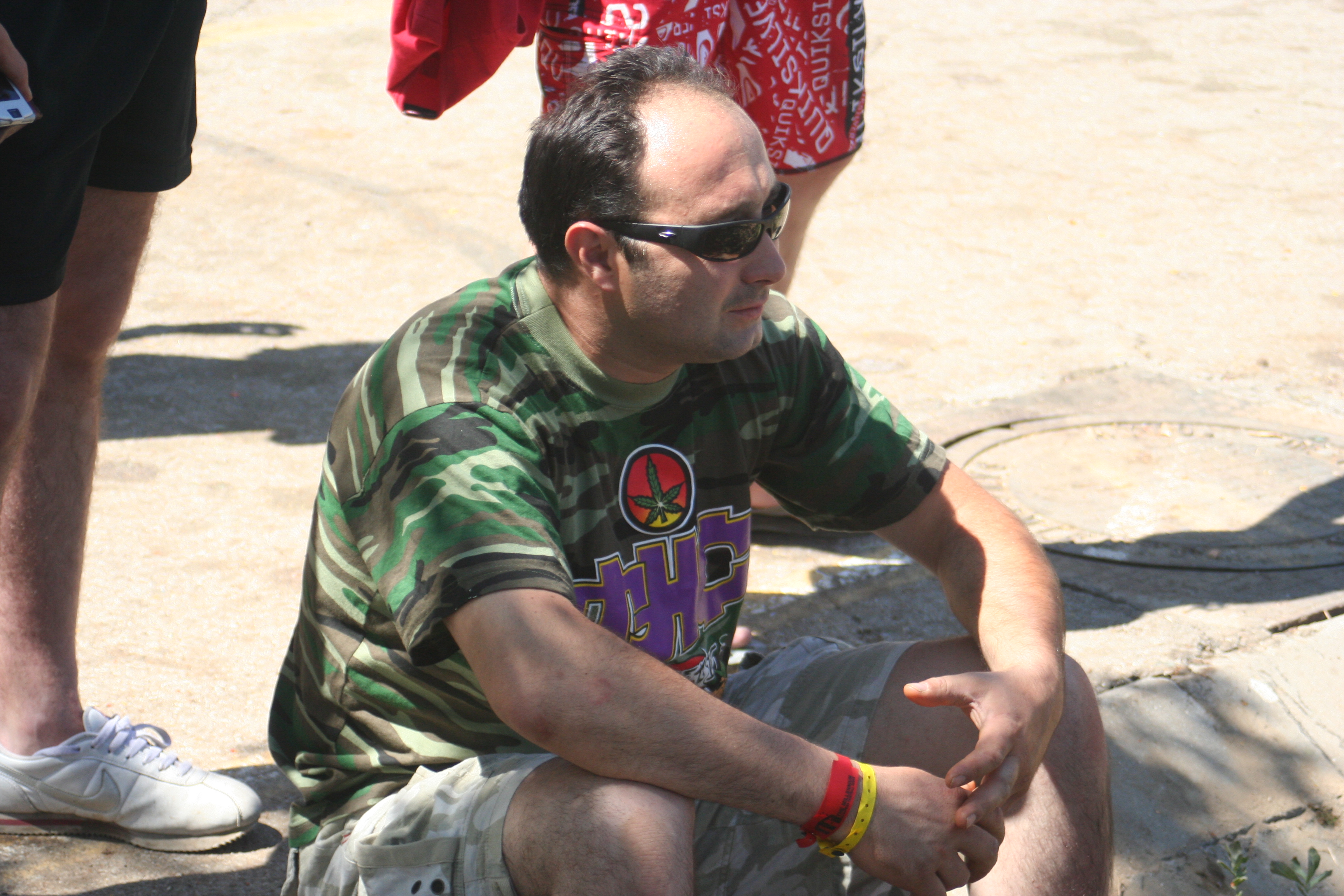 Fotografía IMG 7493 en el álbum Iberian Cup 2006